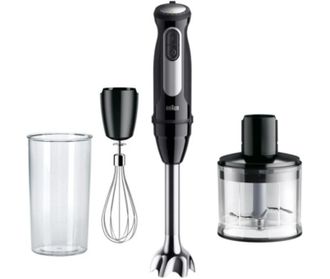 Блендер Braun MQ55236M - фото 1