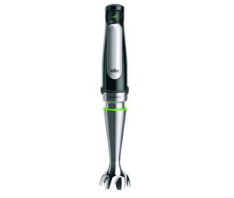 Блендер Braun MQ 7035XBK Европа - фото 2 Блендер Braun MQ 7035XBK Европа - фото 2