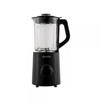 Блендер Gorenje B800GBK - фото 1 Блендер Gorenje B800GBK - фото 1