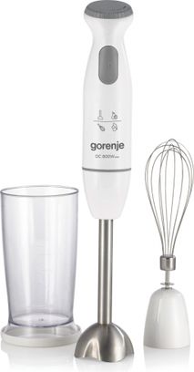 Блендер GORENJE HBC 802 QW - фото 1