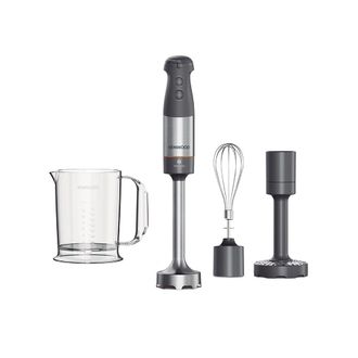 Блендер Kenwood Triblade XL+ HBM60.007GY - фото 1 Блендер Kenwood Triblade XL+ HBM60.007GY - фото 1