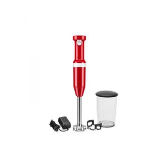 Блендер KitchenAid 5KHBBV53EER - фото 1 Блендер KitchenAid 5KHBBV53EER - фото 1