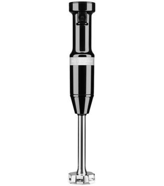 Блендер KitchenAid 5KHBV53EOB - фото 1