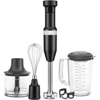 Блендер KitchenAid 5KHBV83EBM - фото 1