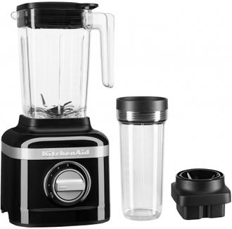 Блендер KitchenAid 5KSB1330EOB - фото 1 Блендер KitchenAid 5KSB1330EOB - фото 1