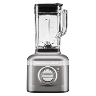 Блендер KitchenAid 5KSB4026EMS - фото 1 Блендер KitchenAid 5KSB4026EMS - фото 1