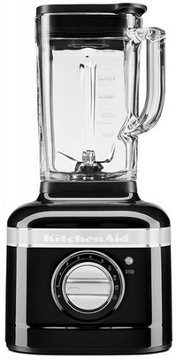 Блендер KitchenAid 5KSB4026EOB - фото 1 Блендер KitchenAid 5KSB4026EOB - фото 1