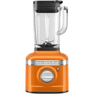 Блендер KitchenAid Artisan K400 5KSB4026EHY - фото 1 Блендер KitchenAid Artisan K400 5KSB4026EHY - фото 1