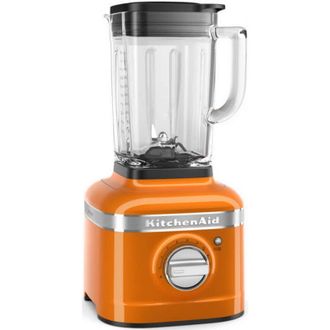Блендер KitchenAid Artisan K400 5KSB4026EHY - фото 3 Блендер KitchenAid Artisan K400 5KSB4026EHY - фото 3