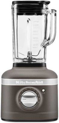 Блендер KitchenAid Artisan K400 5KSB4026EGR - фото 1 Блендер KitchenAid Artisan K400 5KSB4026EGR - фото 1