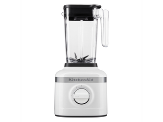 Блендер KitchenAid K130 CLASSIK 5KSB1320EWH - фото 1 Блендер KitchenAid K130 CLASSIK 5KSB1320EWH - фото 1