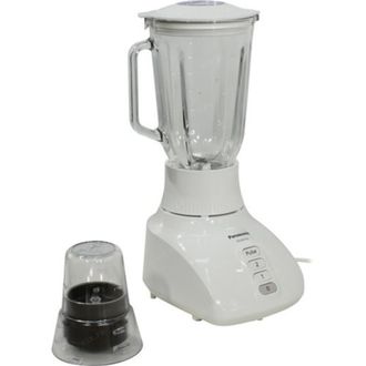 Блендер Panasonic MX-GX1561WTQ - фото 1 Блендер Panasonic MX-GX1561WTQ - фото 1