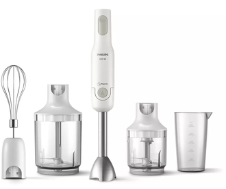 Блендер Philips HR2537/00 - фото 1 Блендер Philips HR2537/00 - фото 1