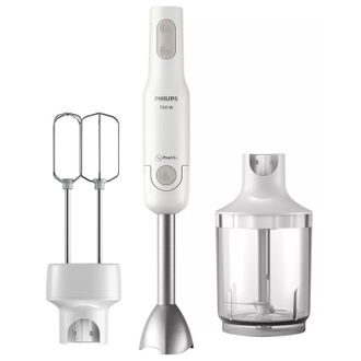 Блендер Philips HR2546/00 - фото 1