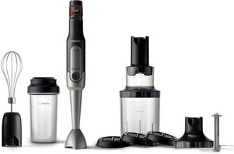 Блендер Philips HR2657/90 - фото 1