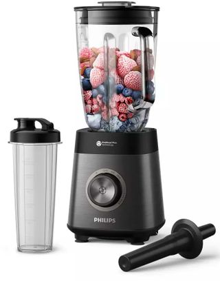 Блендер Philips HR3041/00 - фото 1 Блендер Philips HR3041/00 - фото 1