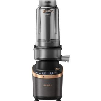 Блендер Philips HR3770/00 - фото 1 Блендер Philips HR3770/00 - фото 1