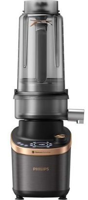 Блендер Philips HR3770/10 - фото 1