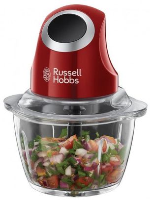 Блендер RUSSELL HOBBS 24660-56 Desire - фото 1 Блендер RUSSELL HOBBS 24660-56 Desire - фото 1