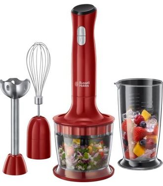 Блендер Russell Hobbs 24700-56 - фото 1 Блендер Russell Hobbs 24700-56 - фото 1