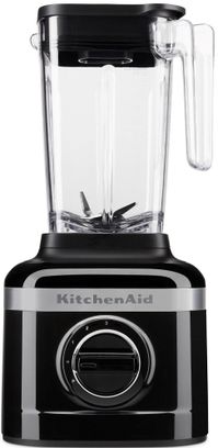 Блендер стаціонарний KitchenAid 5KSB1320EOB - фото 1 Блендер стаціонарний KitchenAid 5KSB1320EOB - фото 1
