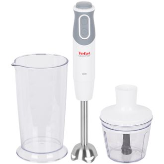 Блендер Tefal HB641138 - фото 1 Блендер Tefal HB641138 - фото 1