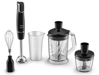 Блендер Tefal HB94L830 - фото 1 Блендер Tefal HB94L830 - фото 1