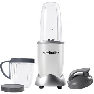 Блендер Nutribullet Pro NB907W - фото 1 Блендер Nutribullet Pro NB907W - фото 1