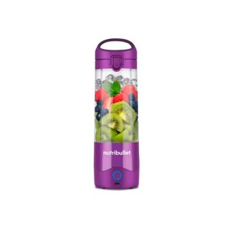 Фитнес-блендер Nutribullet NBP003PU - фото 1 Фитнес-блендер Nutribullet NBP003PU - фото 1