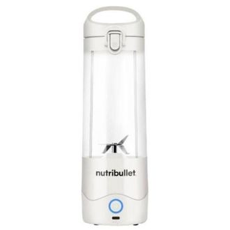 Фитнес-блендер Nutribullet NBP003W - фото 1