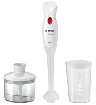 Блендер Bosch MSM14200 - фото 1