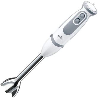 Блендер Braun MQ5220WH Europe - фото 2