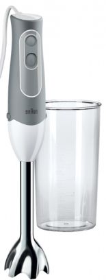 Блендер Braun MQ 500 Soup Europe - фото 1 Блендер Braun MQ 500 Soup Europe - фото 1