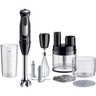 Блендер Braun MultiQuick 5 Pro MQ 55755 MBK Europe - фото 1