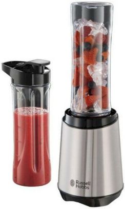 Фітнес-блендер RUSSELL HOBBS 23470-56 - фото 4 Фітнес-блендер RUSSELL HOBBS 23470-56 - фото 4
