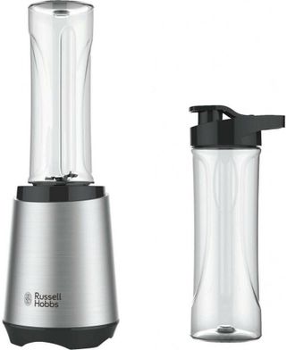 Фітнес-блендер RUSSELL HOBBS 23470-56 - фото 1 Фітнес-блендер RUSSELL HOBBS 23470-56 - фото 1