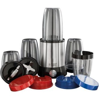 Фитнес-блендер RUSSELL HOBBS Nutri Boost (23180-56) - фото 1 Фитнес-блендер RUSSELL HOBBS Nutri Boost (23180-56) - фото 1
