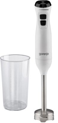 Блендер Gorenje HBX601XG Europe - фото 1 Блендер Gorenje HBX601XG Europe - фото 1