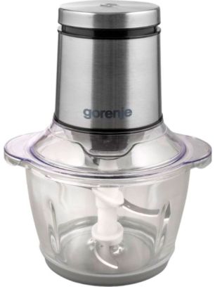 Подрібнювач GORENJE S450XE (6911589) Europe - фото 1 Подрібнювач GORENJE S450XE (6911589) Europe - фото 1