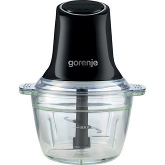 Подрібнювач Gorenje S501GBK - фото 1