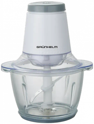 Измельчитель Grunhelm EBS-500G Europe - фото 1