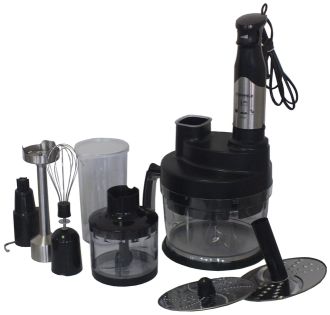 Блендер Grunhelm EBS-1000MC - фото 1 Блендер Grunhelm EBS-1000MC - фото 1