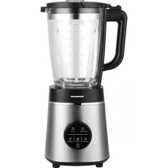 Блендер стационарный HEINNER HBL-D1400SS - фото 1 Блендер стационарный HEINNER HBL-D1400SS - фото 1