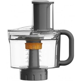 Насадка фуд-процессор Kenwood KAH 65.000 PL MultiPro (насадка для кухонных комбайнов) - фото 1 Насадка фуд-процессор Kenwood KAH 65.000 PL MultiPro (насадка для кухонных комбайнов) - фото 1
