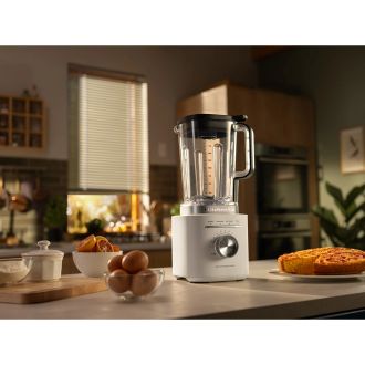 Блендер KitchenAid Pure Power 5KSB2073EPL - фото 2 Блендер KitchenAid Pure Power 5KSB2073EPL - фото 2