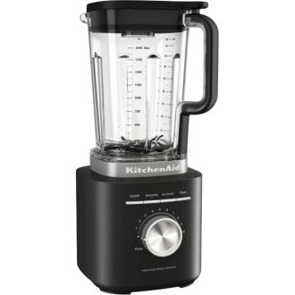 Блендер KitchenAid Pure Power 5KSB2073EBM - фото 1