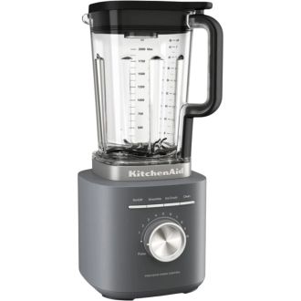 Блендер KitchenAid Pure Power 5KSB2073EDG - фото 1