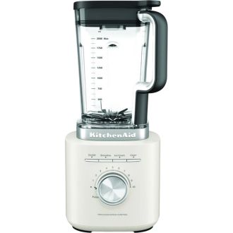 Блендер KitchenAid Pure Power 5KSB2073EPL - фото 1 Блендер KitchenAid Pure Power 5KSB2073EPL - фото 1