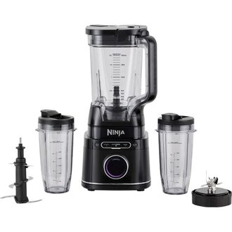 Блендер NINJA Detect Power Blender Pro & Single Serve TB301EU Europe - фото 1