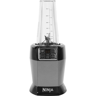 Блендер NINJA Auto-IQ BN495EU - фото 1 Блендер NINJA Auto-IQ BN495EU - фото 1
